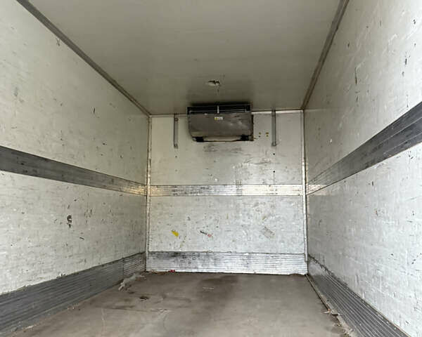 Білий Ісузу NQR, об'ємом двигуна 4.57 л та пробігом 100 тис. км за 12000 $, фото 6 на Automoto.ua