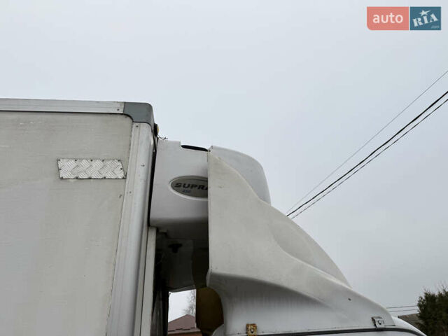 Білий Ісузу NQR, об'ємом двигуна 4.57 л та пробігом 100 тис. км за 12000 $, фото 3 на Automoto.ua