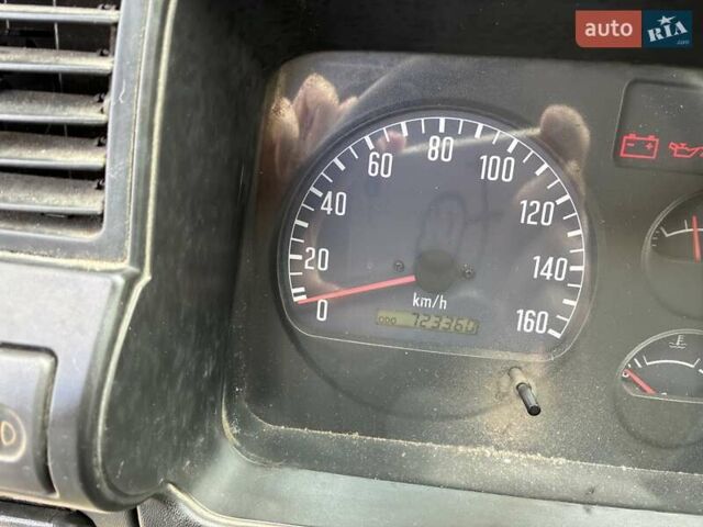 Білий Ісузу NQR, об'ємом двигуна 4.6 л та пробігом 723 тис. км за 5500 $, фото 8 на Automoto.ua