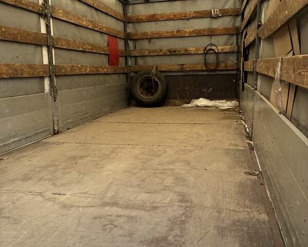 Білий Ісузу NQR, об'ємом двигуна 4.6 л та пробігом 723 тис. км за 5500 $, фото 13 на Automoto.ua