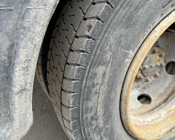 Исузу НКР, объемом двигателя 0 л и пробегом 480 тыс. км за 7200 $, фото 5 на Automoto.ua