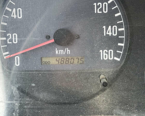 Исузу НКР, объемом двигателя 0 л и пробегом 480 тыс. км за 7200 $, фото 8 на Automoto.ua