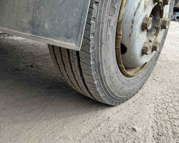 Исузу НКР, объемом двигателя 0 л и пробегом 480 тыс. км за 7200 $, фото 6 на Automoto.ua