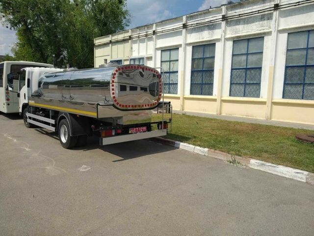 Ісузу NQR, об'ємом двигуна 0 л та пробігом 0 тис. км за 89000 $, фото 2 на Automoto.ua