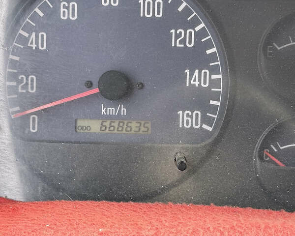 Исузу НКР, объемом двигателя 0 л и пробегом 668 тыс. км за 9599 $, фото 9 на Automoto.ua