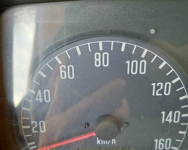 Исузу НКР, объемом двигателя 4.6 л и пробегом 239 тыс. км за 14000 $, фото 9 на Automoto.ua