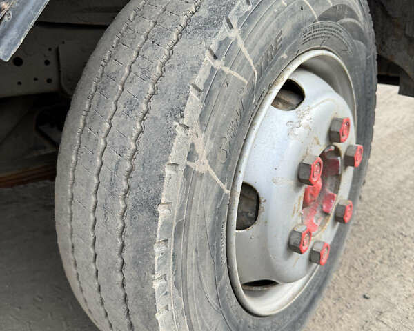Исузу НКР, объемом двигателя 0 л и пробегом 668 тыс. км за 9599 $, фото 7 на Automoto.ua