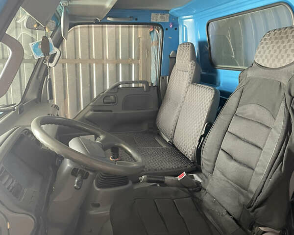 Исузу НКР, объемом двигателя 0 л и пробегом 590 тыс. км за 7700 $, фото 1 на Automoto.ua