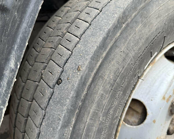 Исузу НКР, объемом двигателя 0 л и пробегом 367 тыс. км за 9599 $, фото 5 на Automoto.ua