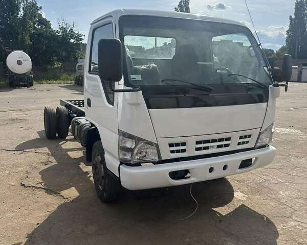 Исузу НКР, объемом двигателя 0 л и пробегом 460 тыс. км за 13500 $, фото 2 на Automoto.ua