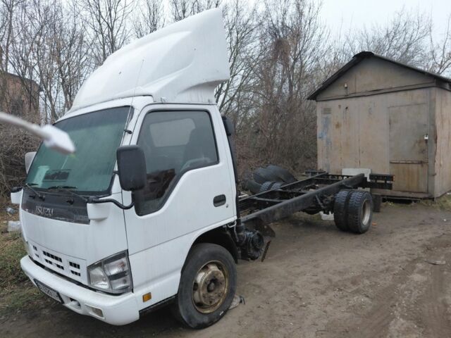 Исузу НКР, объемом двигателя 0 л и пробегом 0 тыс. км за 11700 $, фото 2 на Automoto.ua