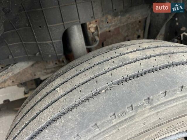 Ісузу NQR 2013 у Львові на Automoto.ua Синій Ісузу NQR, об'ємом двигуна 5.19 л та пробігом 478 тис. км за 12500 $, фото 3 на Automoto.ua