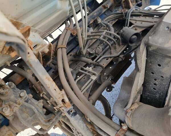 Ісузу NQR 2013 у Львові на Automoto.ua Синій Ісузу NQR, об'ємом двигуна 5.19 л та пробігом 478 тис. км за 12500 $, фото 7 на Automoto.ua