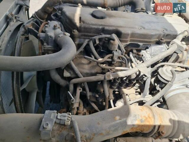 Ісузу NQR 2013 у Львові на Automoto.ua Синій Ісузу NQR, об'ємом двигуна 5.19 л та пробігом 478 тис. км за 12500 $, фото 6 на Automoto.ua