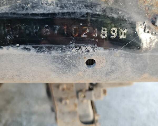 Ісузу NQR 2013 у Львові на Automoto.ua Синій Ісузу NQR, об'ємом двигуна 5.19 л та пробігом 478 тис. км за 12500 $, фото 9 на Automoto.ua