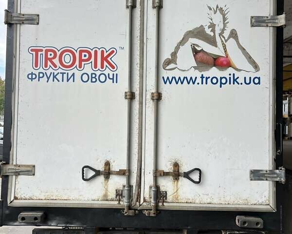 Ісузу NQR 2013 у Львові на Automoto.ua Синій Ісузу NQR, об'ємом двигуна 5.19 л та пробігом 478 тис. км за 12500 $, фото 1 на Automoto.ua