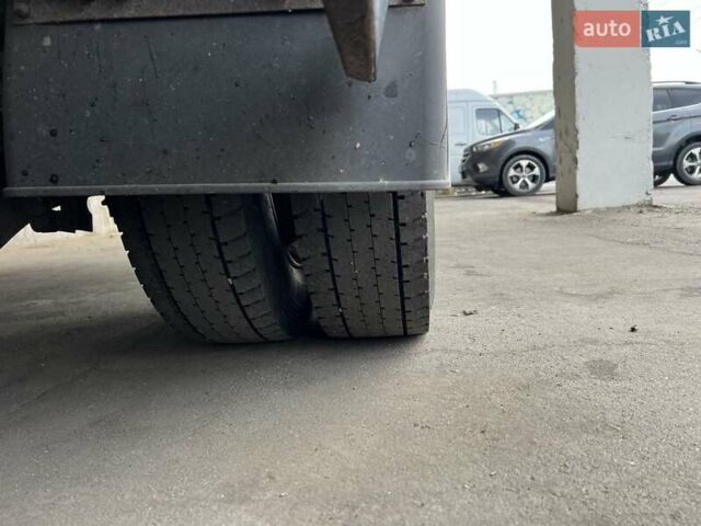 Ісузу NQR 2013 у Львові на Automoto.ua Синій Ісузу NQR, об'ємом двигуна 5.19 л та пробігом 478 тис. км за 12500 $, фото 2 на Automoto.ua