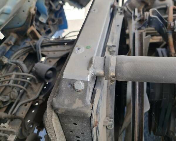 Ісузу NQR 2013 у Львові на Automoto.ua Синій Ісузу NQR, об'ємом двигуна 5.19 л та пробігом 478 тис. км за 12500 $, фото 8 на Automoto.ua