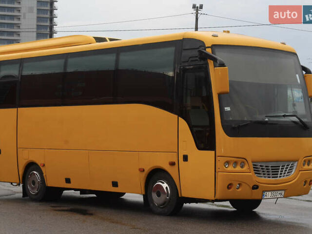 Жовтий Ісузу Turkuaz, об'ємом двигуна 4.75 л та пробігом 333 тис. км за 22999 $, фото 21 на Automoto.ua