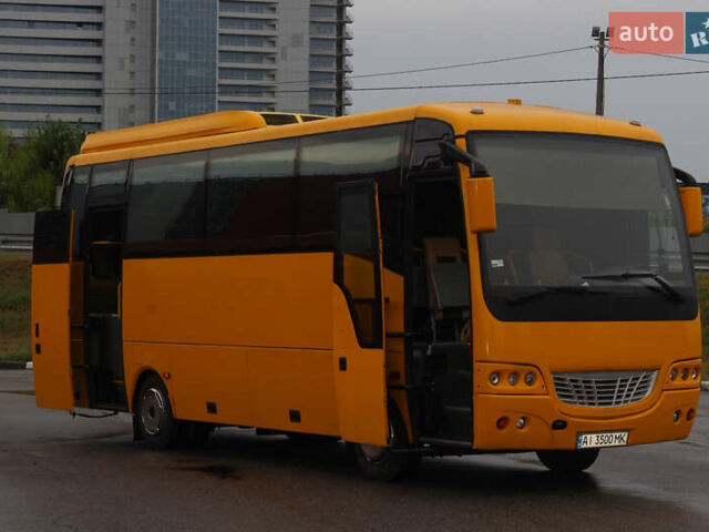 Жовтий Ісузу Turkuaz, об'ємом двигуна 4.75 л та пробігом 333 тис. км за 22999 $, фото 11 на Automoto.ua