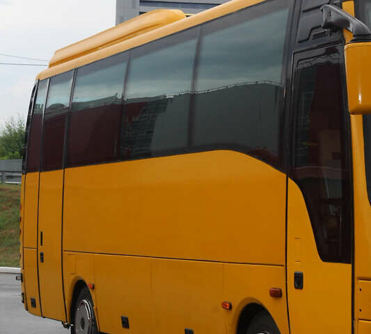 Жовтий Ісузу Turkuaz, об'ємом двигуна 4.75 л та пробігом 333 тис. км за 22999 $, фото 6 на Automoto.ua