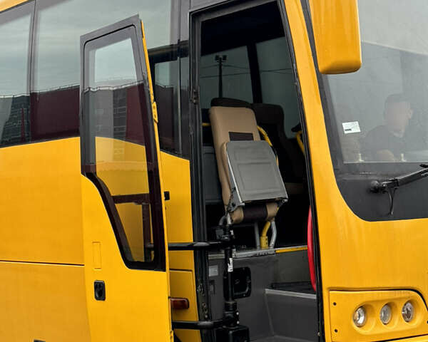 Жовтий Ісузу Turkuaz, об'ємом двигуна 4.75 л та пробігом 333 тис. км за 22999 $, фото 12 на Automoto.ua