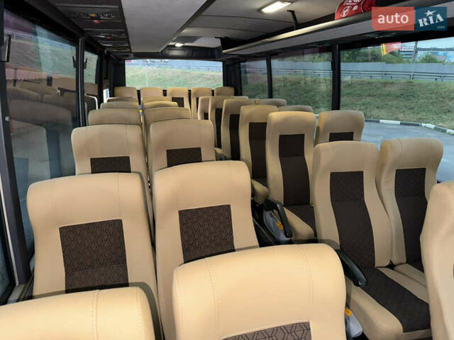 Жовтий Ісузу Turkuaz, об'ємом двигуна 4.75 л та пробігом 333 тис. км за 22999 $, фото 37 на Automoto.ua