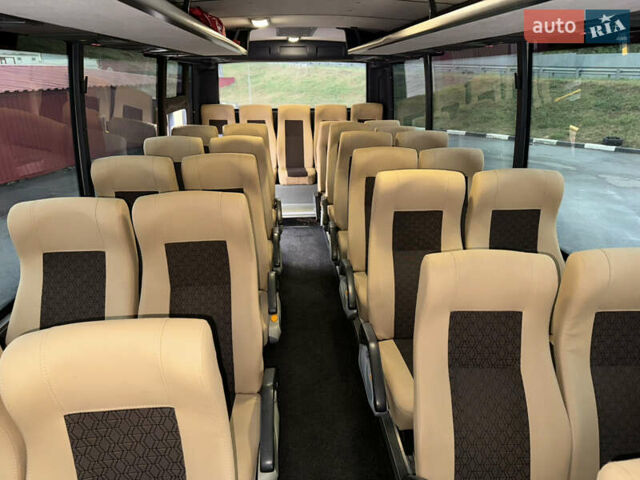 Жовтий Ісузу Turkuaz, об'ємом двигуна 4.75 л та пробігом 333 тис. км за 22999 $, фото 36 на Automoto.ua