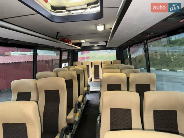 Жовтий Ісузу Turkuaz, об'ємом двигуна 4.75 л та пробігом 333 тис. км за 22999 $, фото 34 на Automoto.ua