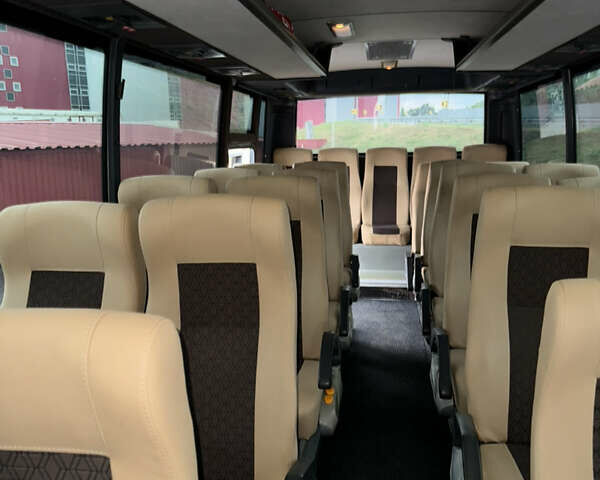Жовтий Ісузу Turkuaz, об'ємом двигуна 4.75 л та пробігом 333 тис. км за 22999 $, фото 40 на Automoto.ua