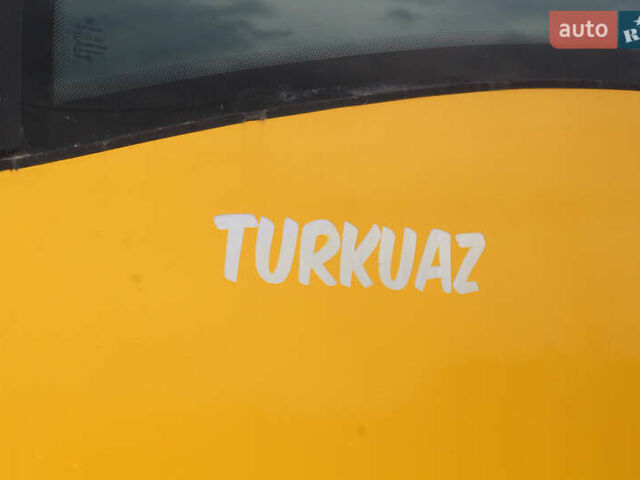 Жовтий Ісузу Turkuaz, об'ємом двигуна 4.75 л та пробігом 333 тис. км за 22999 $, фото 22 на Automoto.ua