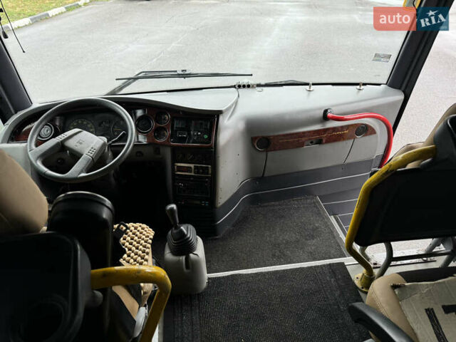 Жовтий Ісузу Turkuaz, об'ємом двигуна 4.75 л та пробігом 333 тис. км за 22999 $, фото 30 на Automoto.ua