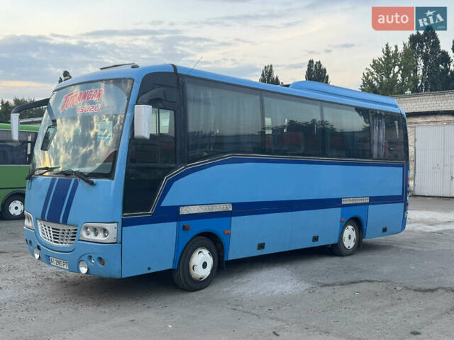 Синій Ісузу Turkuaz, об'ємом двигуна 4.75 л та пробігом 450 тис. км за 11000 $, фото 2 на Automoto.ua