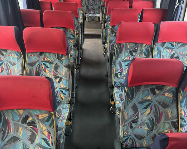 Синій Ісузу Turkuaz, об'ємом двигуна 4.75 л та пробігом 450 тис. км за 11000 $, фото 5 на Automoto.ua