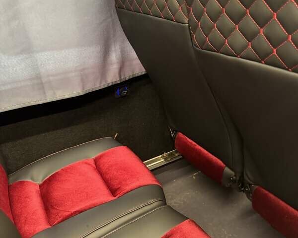 Білий Ісузу Turquoise, об'ємом двигуна 4.75 л та пробігом 250 тис. км за 19000 $, фото 11 на Automoto.ua