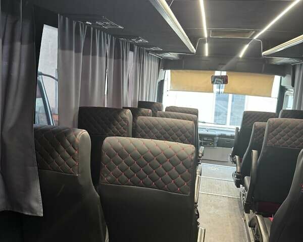 Білий Ісузу Turquoise, об'ємом двигуна 4.75 л та пробігом 250 тис. км за 19000 $, фото 12 на Automoto.ua