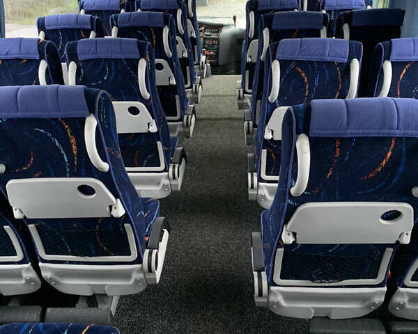 Білий Ісузу Turquoise, об'ємом двигуна 5.19 л та пробігом 360 тис. км за 56900 $, фото 4 на Automoto.ua