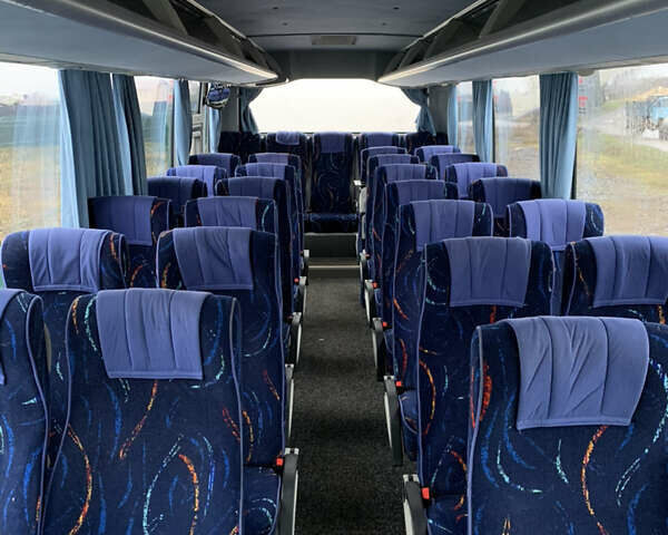 Білий Ісузу Turquoise, об'ємом двигуна 5.19 л та пробігом 360 тис. км за 56900 $, фото 5 на Automoto.ua