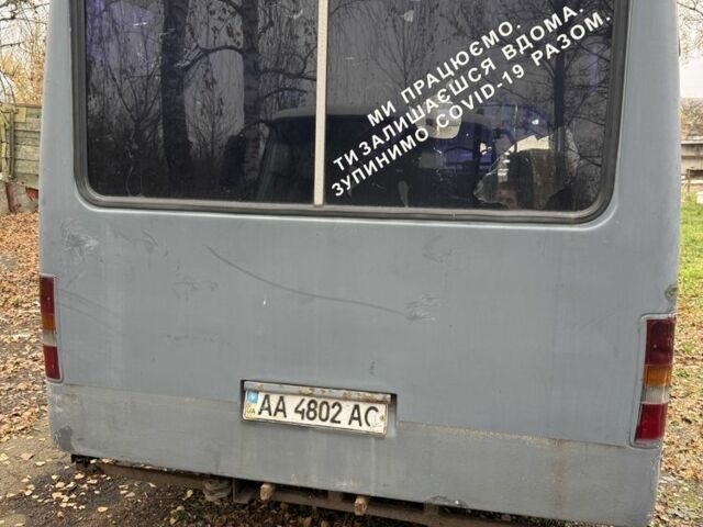 Ісузу Другая, об'ємом двигуна 0 л та пробігом 0 тис. км за 1500 $, фото 2 на Automoto.ua