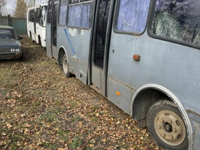 Ісузу Другая, об'ємом двигуна 0 л та пробігом 0 тис. км за 1500 $, фото 1 на Automoto.ua