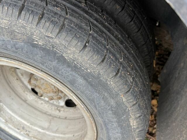 Ісузу Другая, об'ємом двигуна 0 л та пробігом 0 тис. км за 1500 $, фото 5 на Automoto.ua