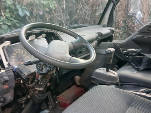 Исузу Другая, объемом двигателя 0 л и пробегом 0 тыс. км за 1500 $, фото 2 на Automoto.ua