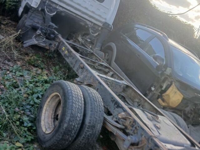 Исузу Другая, объемом двигателя 0 л и пробегом 0 тыс. км за 1500 $, фото 1 на Automoto.ua