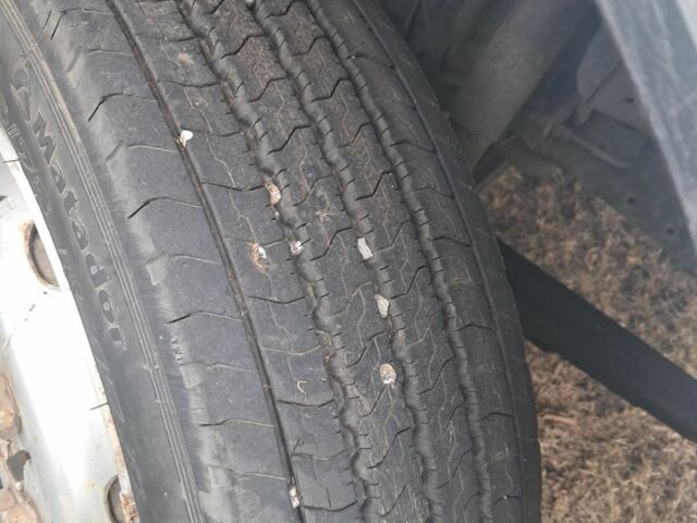 Исузу Другая, объемом двигателя 0 л и пробегом 0 тыс. км за 8000 $, фото 5 на Automoto.ua