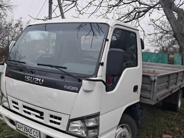 Ісузу Другая, об'ємом двигуна 0 л та пробігом 0 тис. км за 8000 $, фото 1 на Automoto.ua