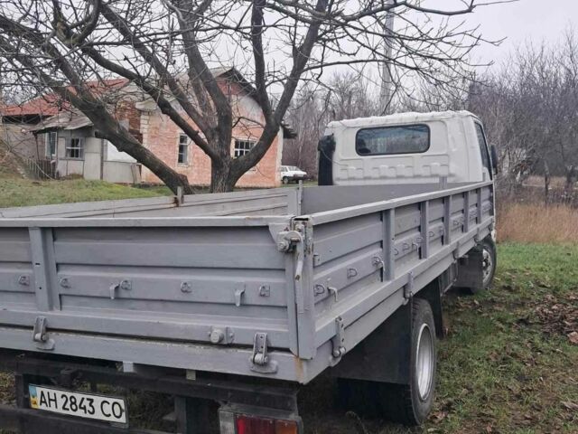 Исузу Другая, объемом двигателя 0 л и пробегом 0 тыс. км за 8000 $, фото 6 на Automoto.ua