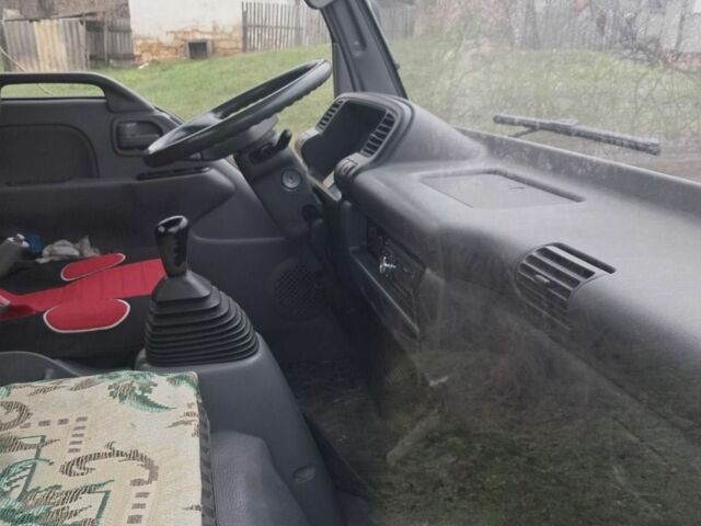 Исузу Другая, объемом двигателя 0 л и пробегом 0 тыс. км за 8000 $, фото 3 на Automoto.ua