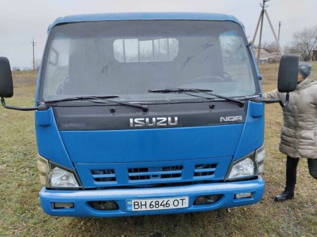 Исузу Другая, объемом двигателя 0 л и пробегом 0 тыс. км за 13500 $, фото 1 на Automoto.ua