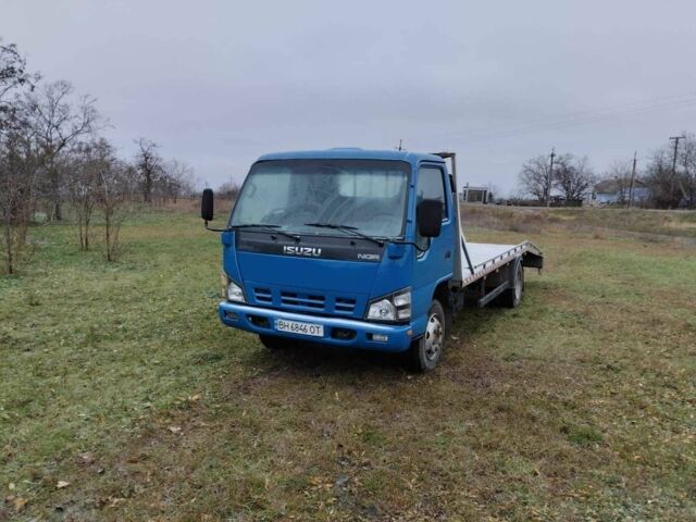 Исузу Другая, объемом двигателя 0 л и пробегом 0 тыс. км за 13500 $, фото 4 на Automoto.ua