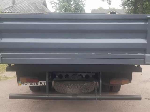 Ісузу Другая, об'ємом двигуна 4.6 л та пробігом 0 тис. км за 13200 $, фото 2 на Automoto.ua